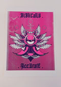 Biblically Accurate Riso