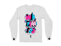 A thick collection of thoughts long-sleeve