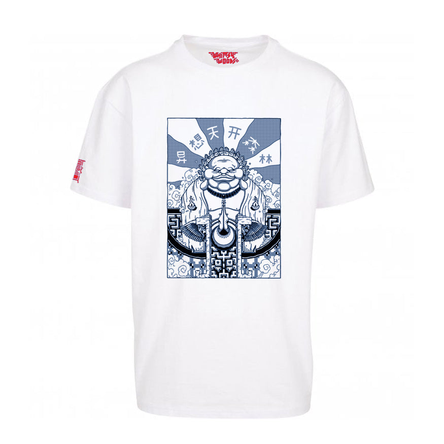 Chill out tee