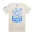 Chill out tee