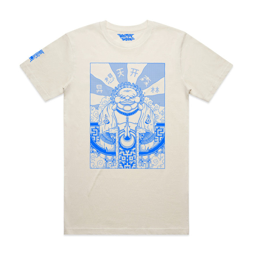 Chill out tee