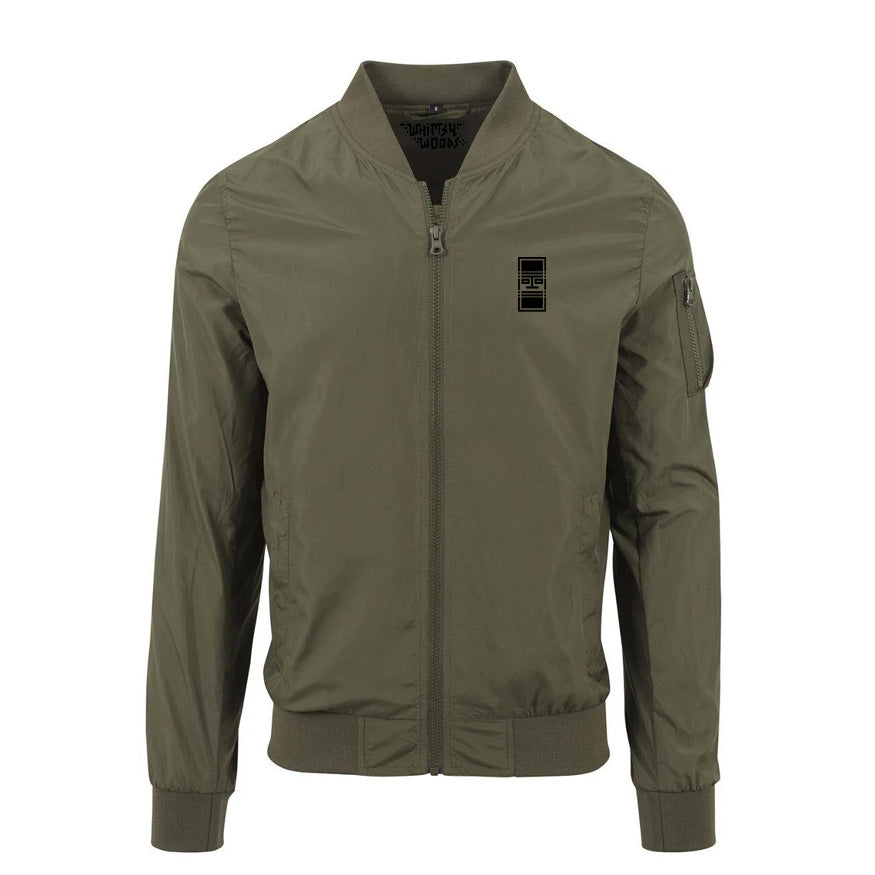 Maze of Whimsy light weight bomber