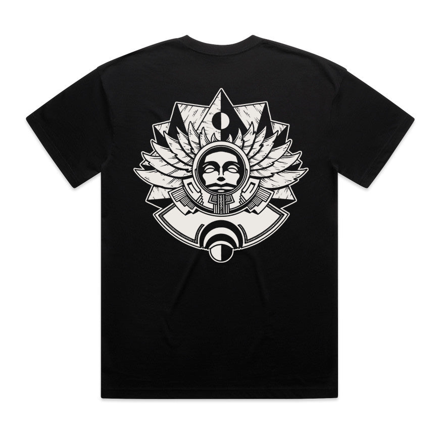 Engineers Tee - Short sleeve oversize box fit
