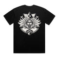 Engineers Tee - Short sleeve oversize box fit