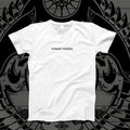 Whimsy Skull Tee