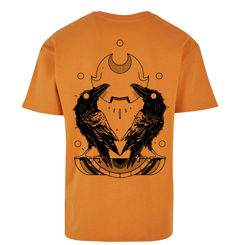 Curious Balance Tee