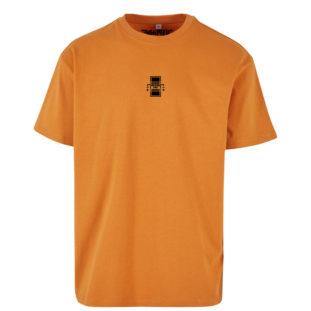 Curious Balance Tee