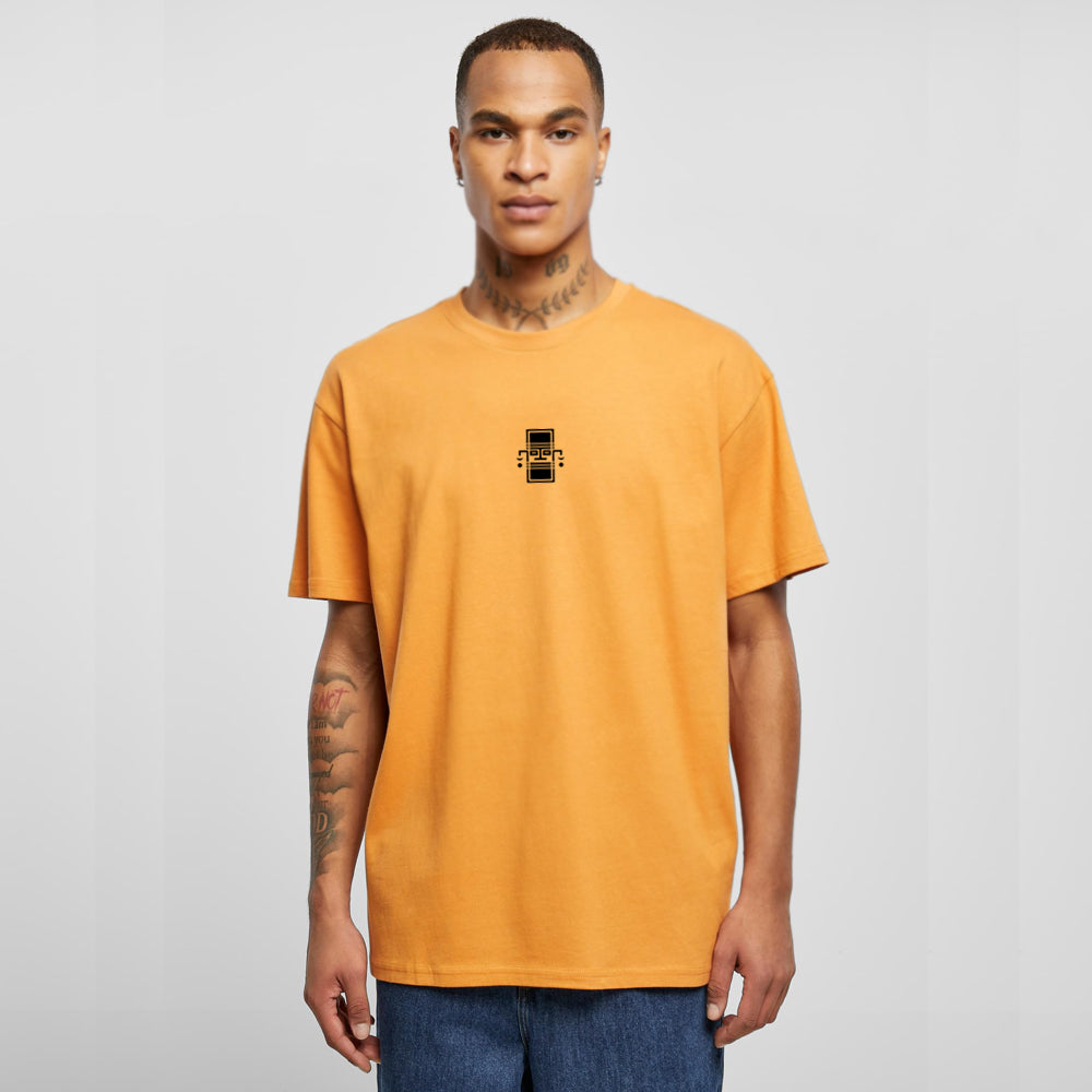 Curious Balance Tee