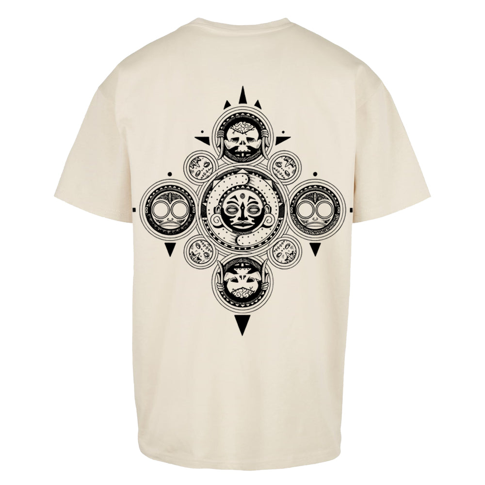 Voodoo Whimsy Tee