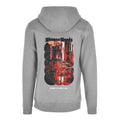 Go down to the woods today hoody
