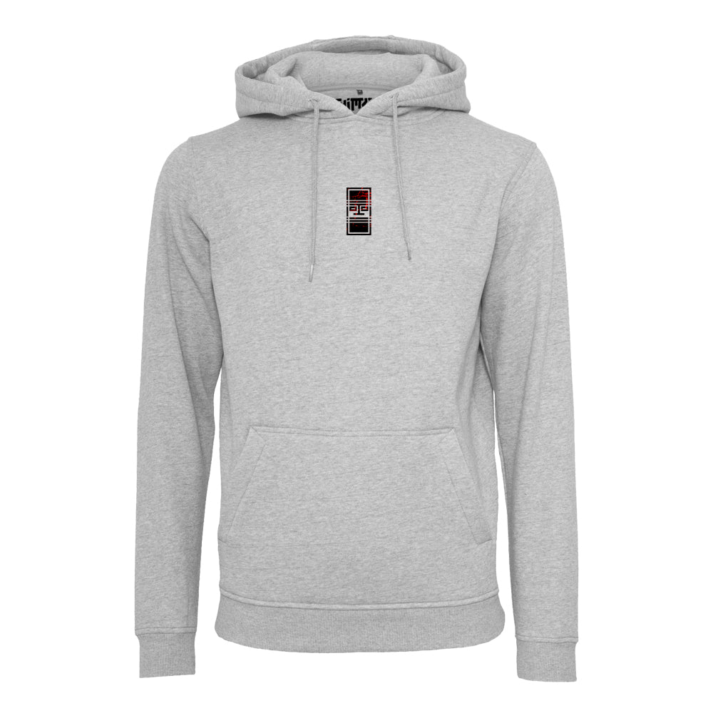 Go down to the woods today hoody